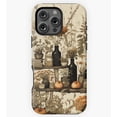 thumbnail image 1 of Witches Alchemy Potion of Petals GA7497 Phone Case for iPhone 11 to 17 Pro Max, 1 of 2