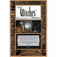 thumbnail image 1 of Pre-Owned Witches' Almanac 2008 (Paperback) 097737033X 9780977370337, 1 of 1