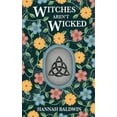 thumbnail image 1 of Witches Aren't Wicked: A coven's fight for female equality., (Paperback), 1 of 1