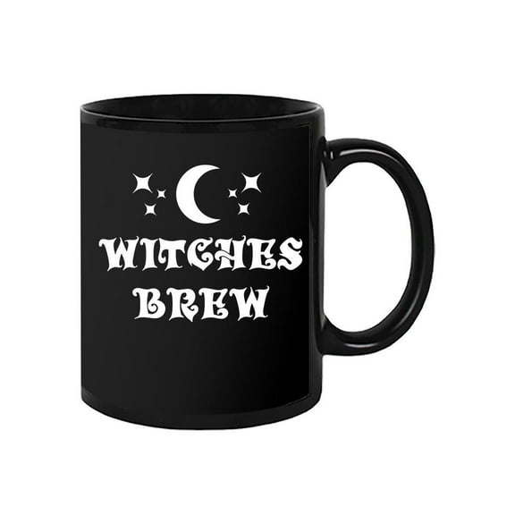 Witches Brew Mug - Smartprints Designs,