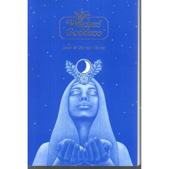 Pre-Owned The Witches' Goddess, 9780919345911, 0919345913, Paperback,