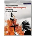 thumbnail image 1 of Witches' Hammer ( Witchhammer ) [Blu-Ray Region A/B/C Import - UK], 1 of 1