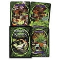 thumbnail image 1 of Pre-Owned Witches' Kitchen Oracle Cards Paperback, 1 of 1