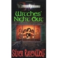 thumbnail image 1 of Pre-Owned Witches' Night Out (Witches' Chillers) Paperback, 1 of 1