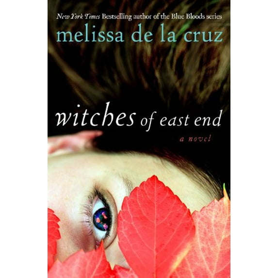 Pre-Owned Witches Of East End