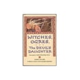 thumbnail image 1 of Pre-Owned Witches, Ogres, and the Devil's Daughter: Encounters with Evil in Fairy Tales, 9780877736134, 0877736138, Paperback, First Edition edition, 1 of 1