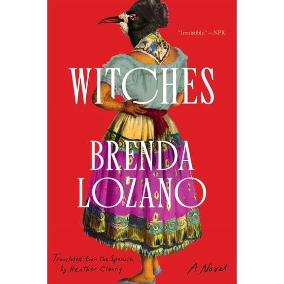 Witches, (Paperback)