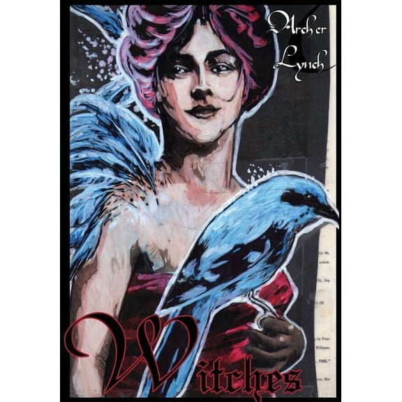 Witches (Paperback)