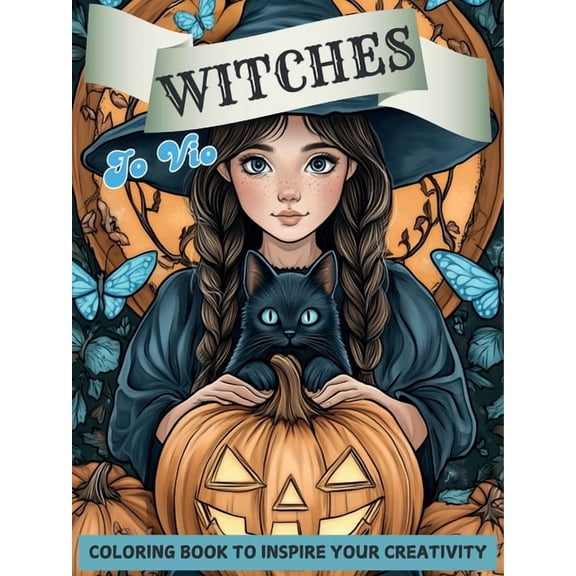 Witches, (Paperback)