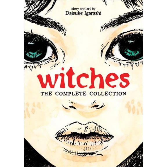 Pre-Owned Witches: The Complete Collection (Omnibus) (Paperback) 1648278396 9781648278396