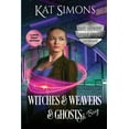 thumbnail image 1 of A Cary Redmond Short Story Anthology Witches and Weavers and Ghosts, Oh Boy: Large Print Edition, Book 3, (Paperback), 1 of 1