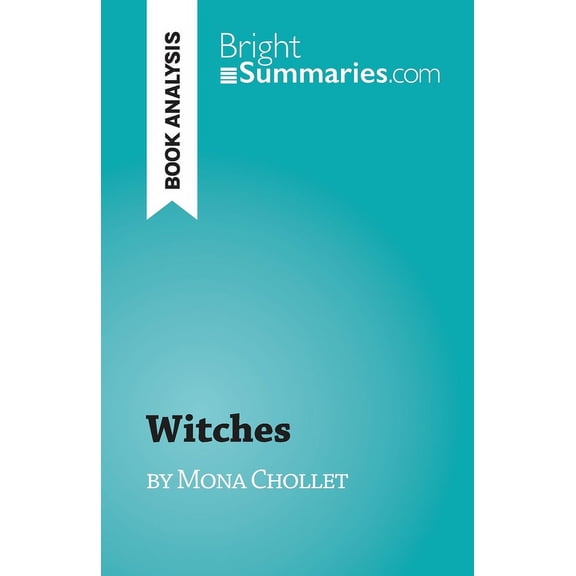 Witches: by Mona Chollet, (Paperback)