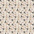 thumbnail image 1 of Witches hats cotton fabric - Hocus Pocus halloween sewing fabric Sold by the Quarter Yard, 1 of 3