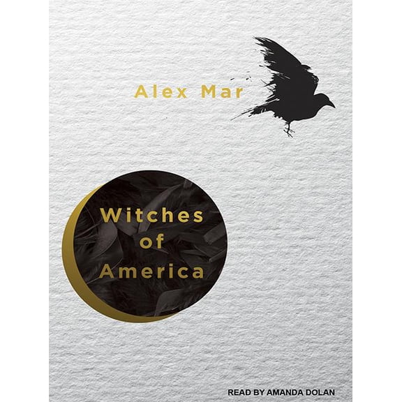 Witches of America (Audiobook)