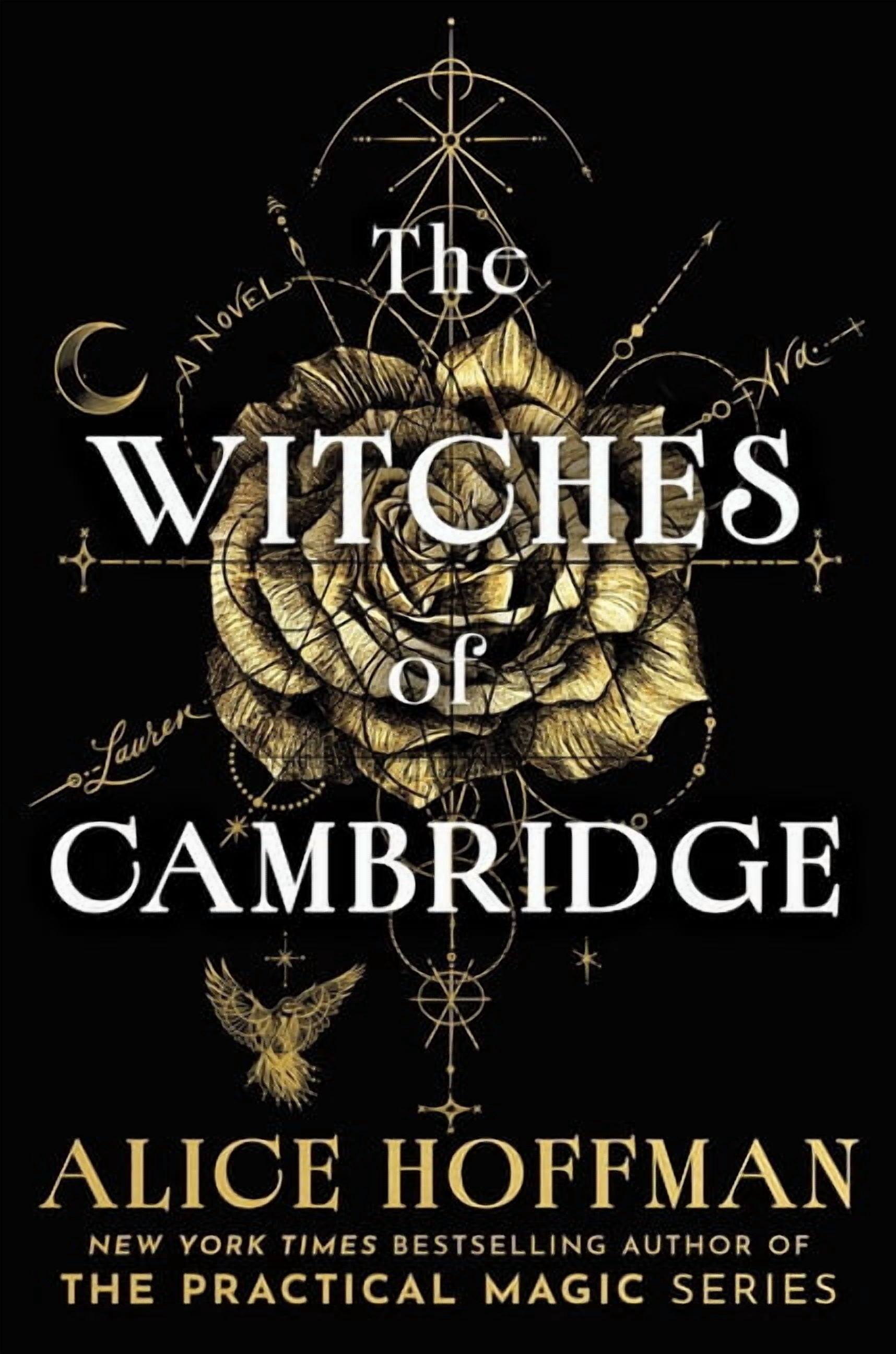 The Witches of Cambridge, (Hardcover)