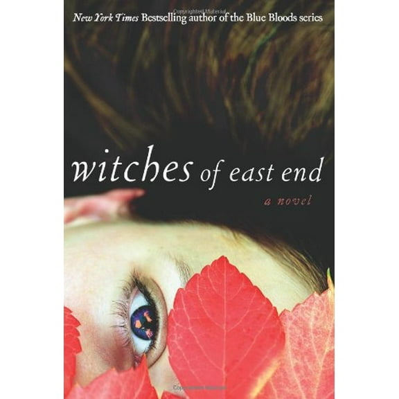 Pre-Owned Witches of East End (Hardcover) 1401323901 9781401323905