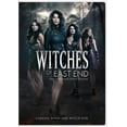 thumbnail image 1 of Witches of East End: Season 1 (DVD, 2014, 3-Disc Set) NEW, 1 of 2