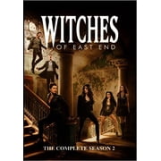 Witches of East End The Complete Season 2