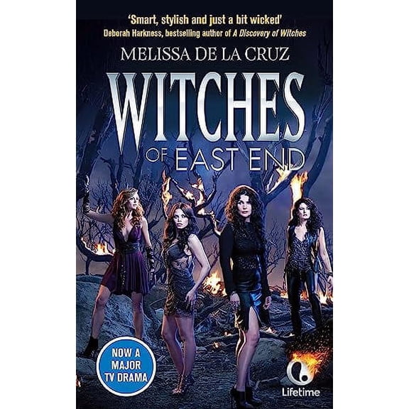 Witches of East End (Witches of the East, Bk. 1)