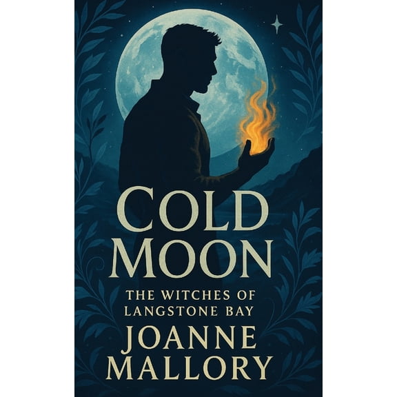 Witches of Langstone Bay Cold Moon, Book 3, (Paperback)