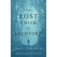 thumbnail image 1 of Witches of Lychford The Lost Child of Lychford, Book 2, (Paperback), 1 of 1