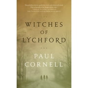 Witches of Lychford Witches of Lychford Series #1 Paperback