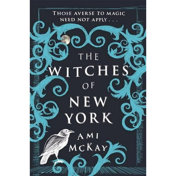 Witches of New York