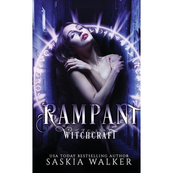 Witches of Scotland: Rampant (Paperback)