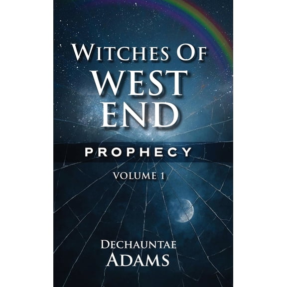 Witches of West End Prophecy 1 VOLUME, (Hardcover)