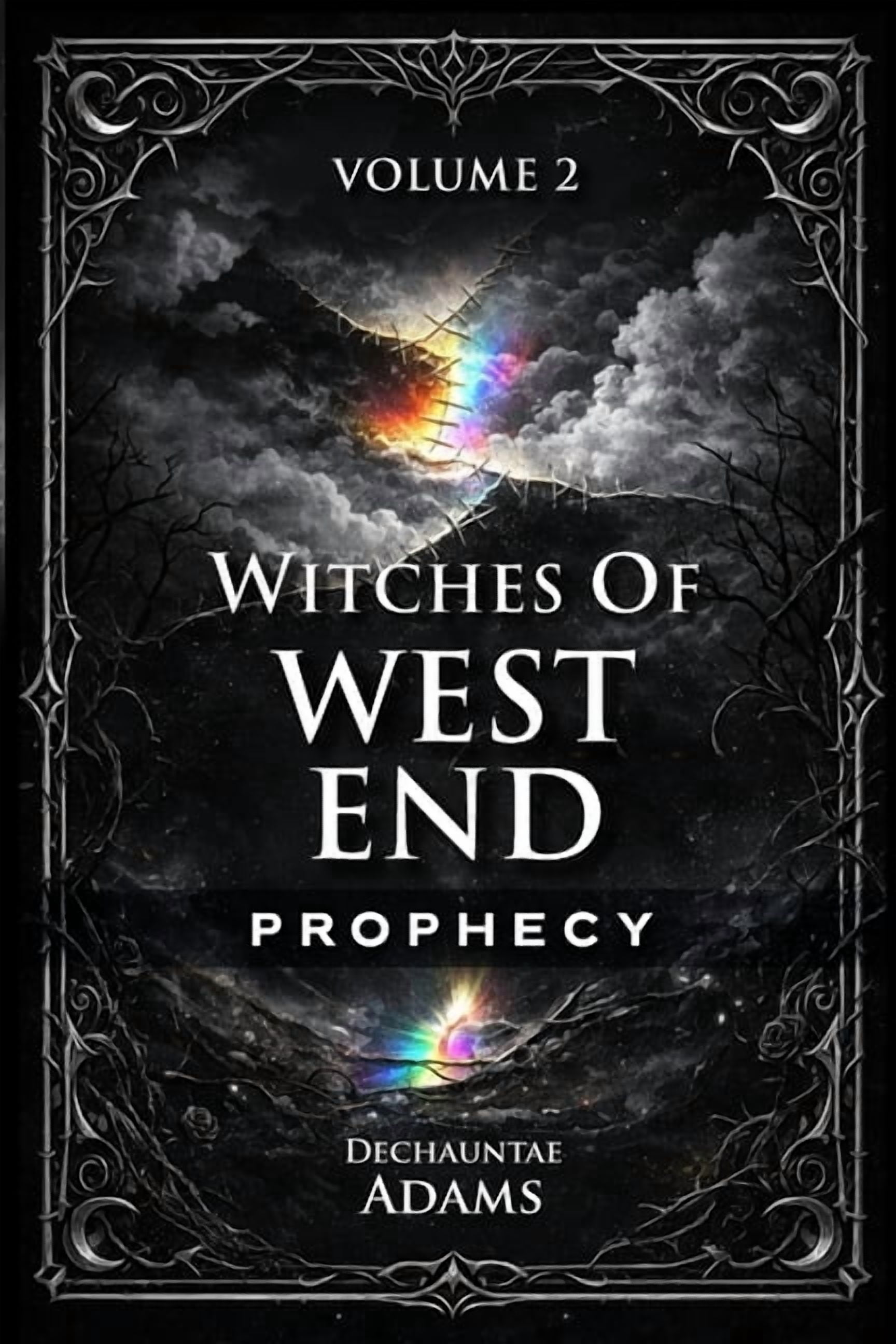 Witches of West End Prophecy 2 VOLUME, (Paperback)