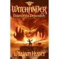 thumbnail image 1 of Pre-Owned Witchfinder: Dawn of the Demontide (Paperback) 0192731904 9780192731906, 1 of 1