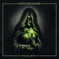 thumbnail image 1 of Witchfinder Hazy Rites (Vinyl Record) 12" Album, 1 of 1