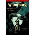 thumbnail image 1 of Witchfinder Volume 3 The Mysteries of Unland (Paperback), 1 of 1