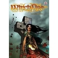 thumbnail image 1 of Witchfire (Paperback), 1 of 1