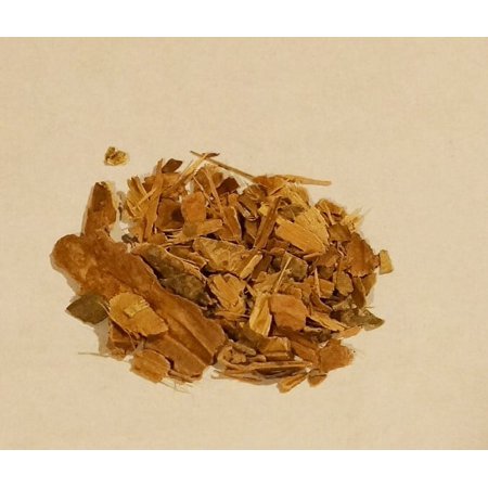 Witchhazel Bark Cut and Sifted