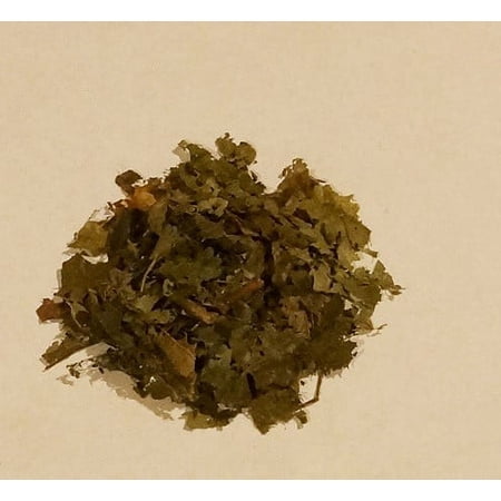 Witchhazel Leaf Cut and Sifted
