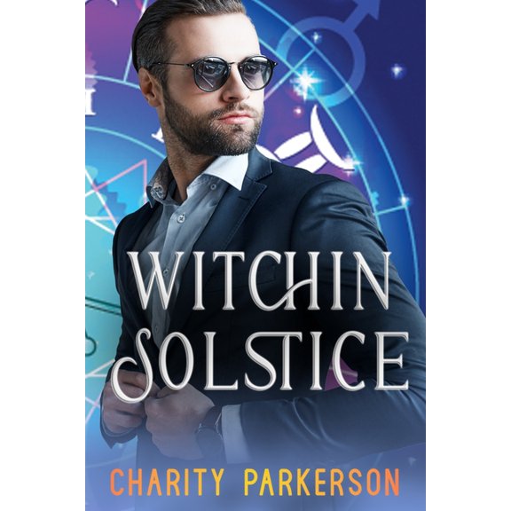 Witchin Witchin Solstice, Book 2, (Paperback)