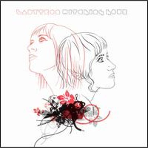 Pre-Owned Witching Hour (CD 0014431082825) by Ladytron