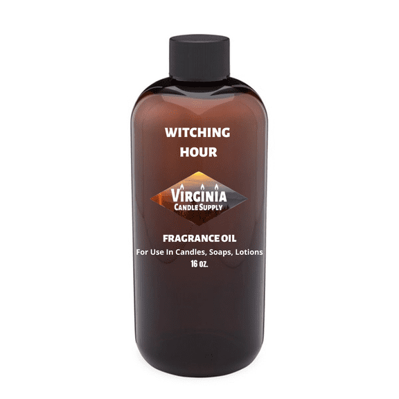 Witching Hour Fragrance Oil (Our Version of The Brand Name) (16 oz) for Candle Making, Soap Making, Tart Making, Room Sprays