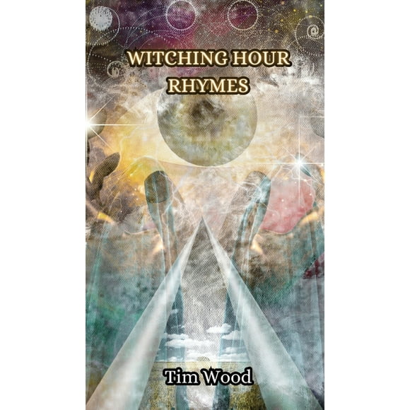Witching Hour Rhymes, (Hardcover)