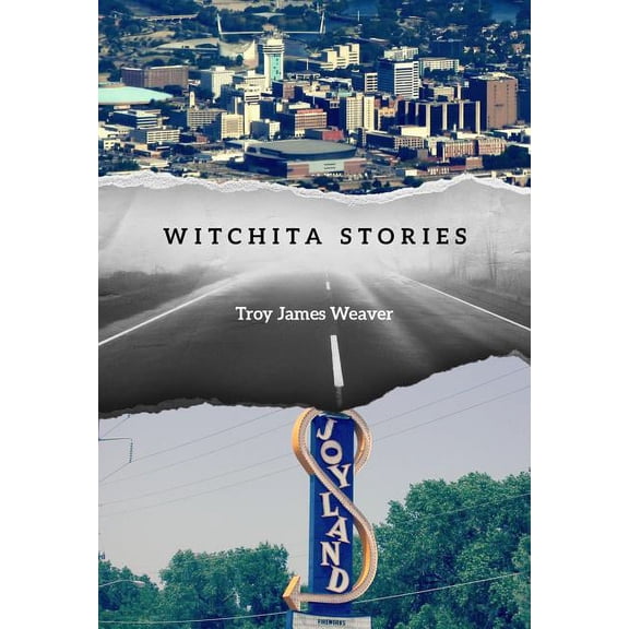 Witchita Stories (Paperback)