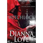 Belador Witchlock Belador Book 6, Book 6, Paperback