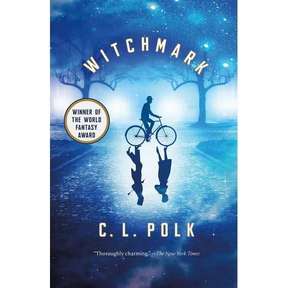 Witchmark