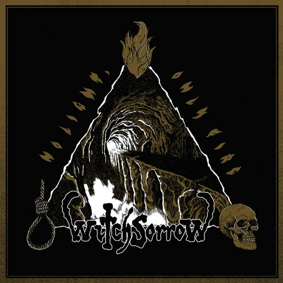 Witchsorrow Vinyl