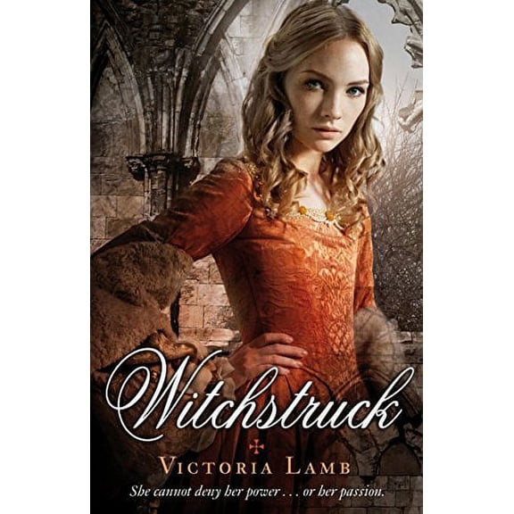 Witchstruck