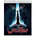 thumbnail image 1 of Witchtrap (Blu-ray + DVD), 1 of 3