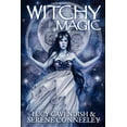 thumbnail image 1 of Witchy Magic, (Paperback), 1 of 1