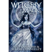 Witchy Magic, Paperback