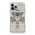 thumbnail image 1 of Witchy Moth Plant Case Compatible with iPhone 11 pro,Unique Art Design TPU Shock-proof Full Cover, 1 of 5