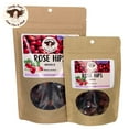 thumbnail image 1 of Witchy Pooh's Rose Hips Fruit Tea - Whole, Caffeine Free, 3oz, 1 of 4